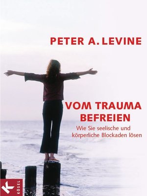 cover image of Vom Trauma befreien